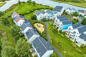 Courseulles Family Apartment for 6