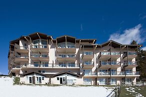 Stunning Pyrenees Apartment for 4