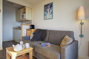 Stunning Pyrenees Apartment for 4