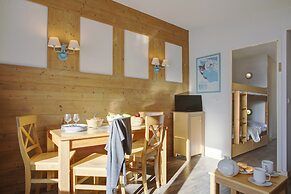 Stunning Pyrenees Apartment for 4