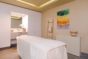 Deauville Duplex for 6 With Terrace