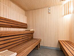 Deauville Duplex for 6 With Terrace