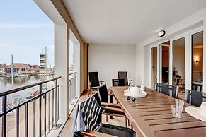 Deauville Duplex for 6 With Terrace