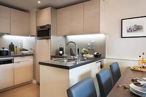 Deauville Duplex for 6 With Terrace