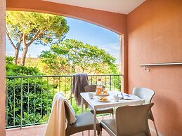 Riverside Escape Near Cannes