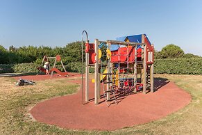 Coast Home With Play Area