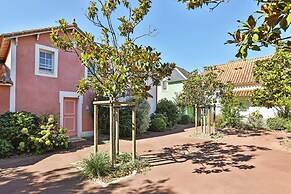 Coast Home With Play Area