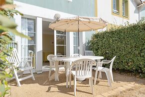 Coast Home With Play Area