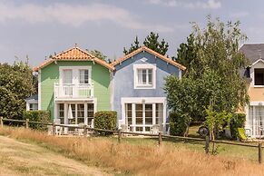 Coast Home With Play Area