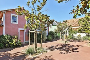 Coast Home With Play Area