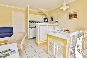 Coast Home With Play Area