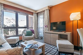 Apartment Near Ski Resort