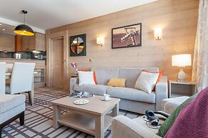 Apartment Near Ski Resort
