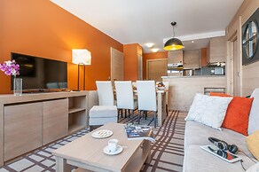 Apartment Near Ski Resort