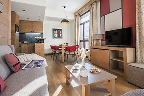 Apartment Near Ski Resort