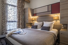 Apartment Near Ski Resort
