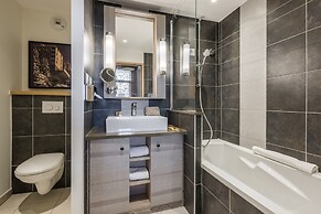 Apartment Near Ski Resort