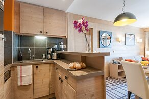 Apartment Near Ski Resort