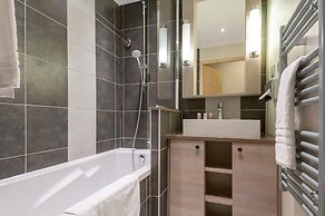 Apartment Near Ski Resort