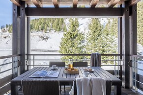 Apartment Near Ski Resort