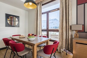 Apartment Near Ski Resort