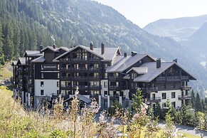Apartment Near Ski Resort