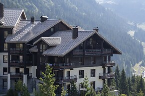 Apartment Near Ski Resort