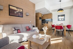 Apartment Near Ski Resort