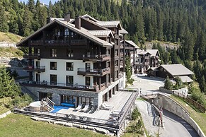 Apartment Near Ski Resort