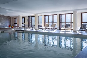Apartment Near Ski Resort