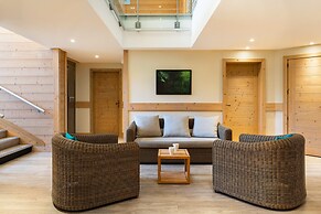 Apartment Near Ski Resort