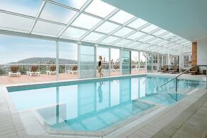 Aesthetic Normandy House for 6 With Pool