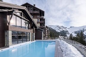 Picturesque Mountain Escape for 6