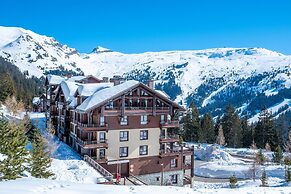 Picturesque Mountain Escape for 6