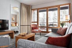 Picturesque Mountain Escape for 6