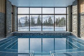 Picturesque Mountain Escape for 6