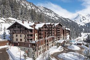 Picturesque Mountain Escape for 6