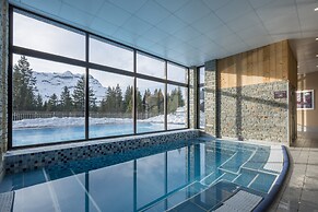 Picturesque Mountain Escape for 6