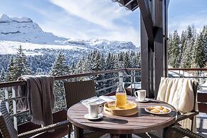 Picturesque Mountain Escape for 6