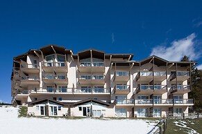 Premium Cerdagne Apartment for 6