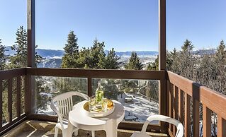 Premium Cerdagne Apartment for 6