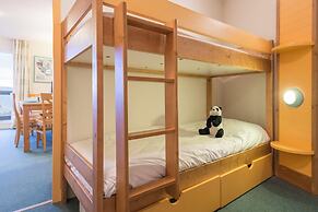 Premium Cerdagne Apartment for 6