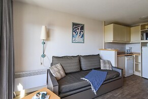 Premium Cerdagne Apartment for 6