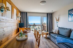 Premium Cerdagne Apartment for 6
