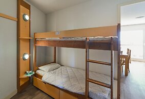 Premium Cerdagne Apartment for 6