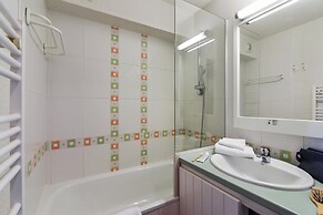 Premium Cerdagne Apartment for 6