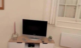 1bdr/2p Apt - Near Monceau et Arc de Triomphe