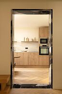 Modern Appartement a/c 2br/4p - Montmartre