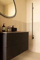 Modern Appartement a/c 2br/4p - Montmartre