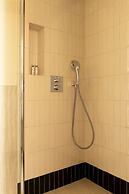 Modern Appartement a/c 2br/4p - Montmartre